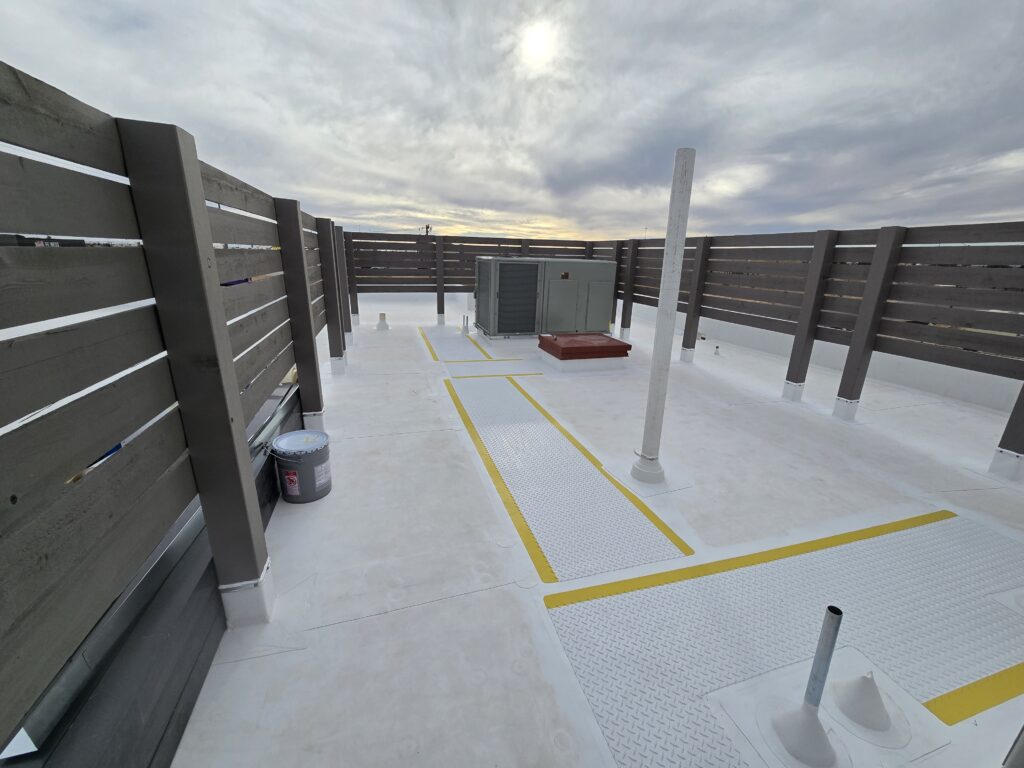 Comercial Roofing