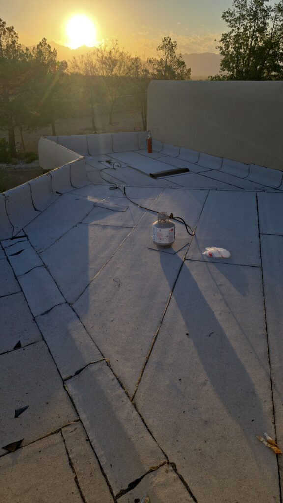Shingle & Tile Roof