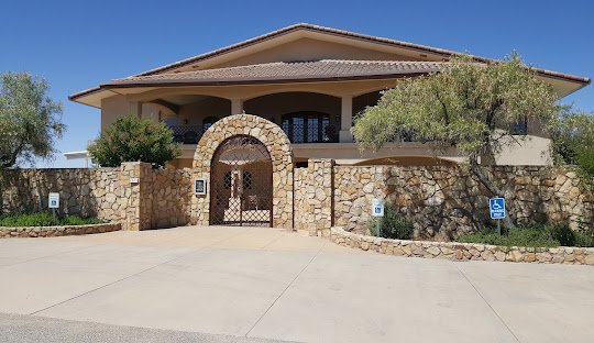 Roof Damage Insurance Claim Inspection